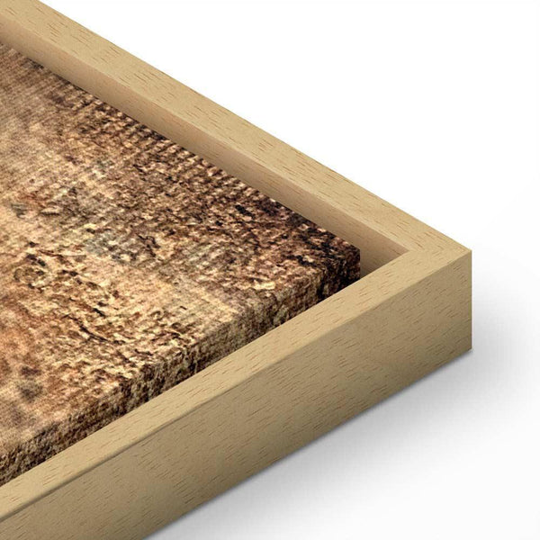 Quadro - Azure Archipelago (1 Part) Wide