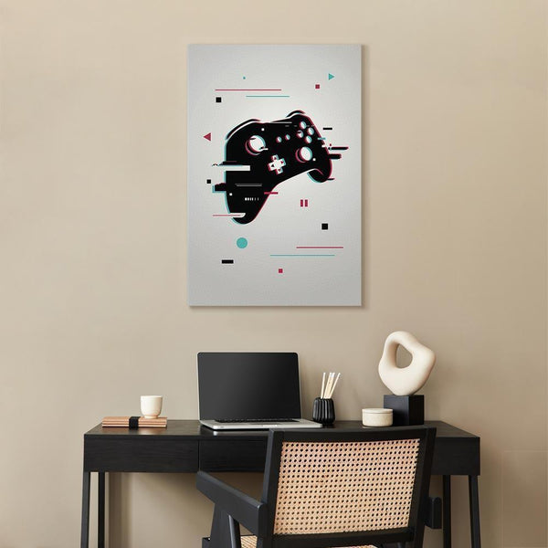 Quadro - Cyberpad