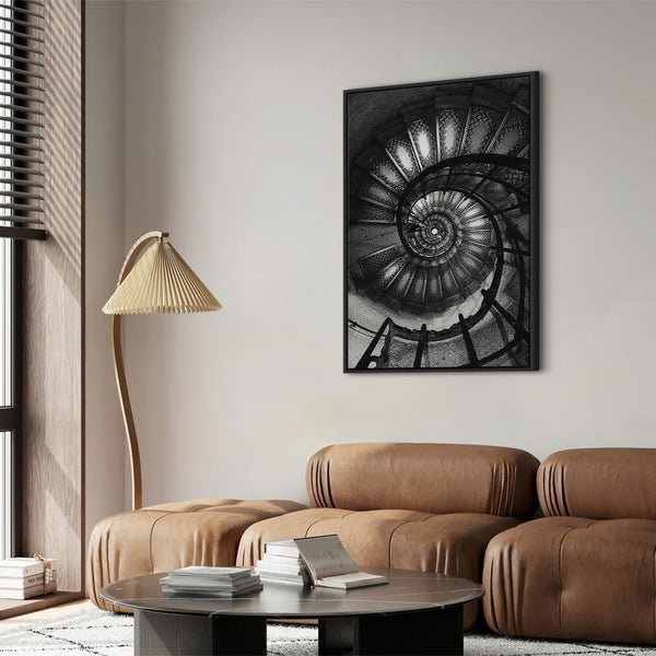 Quadro - Dizziness (1 Part) Vertical