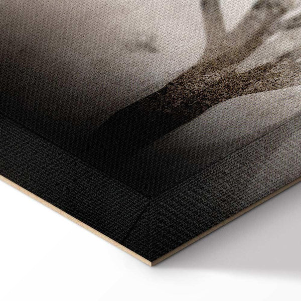 Quadro - Smell of Fog (1 Part) Wide