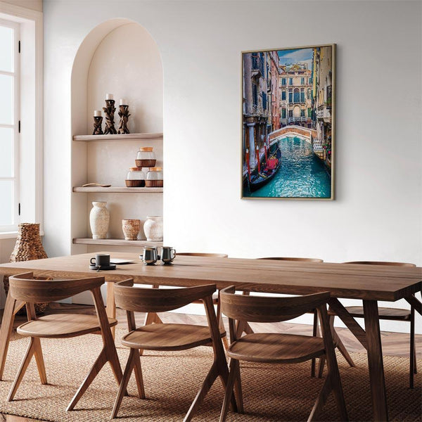 Quadro - Holiday Moment (1 Part) Vertical