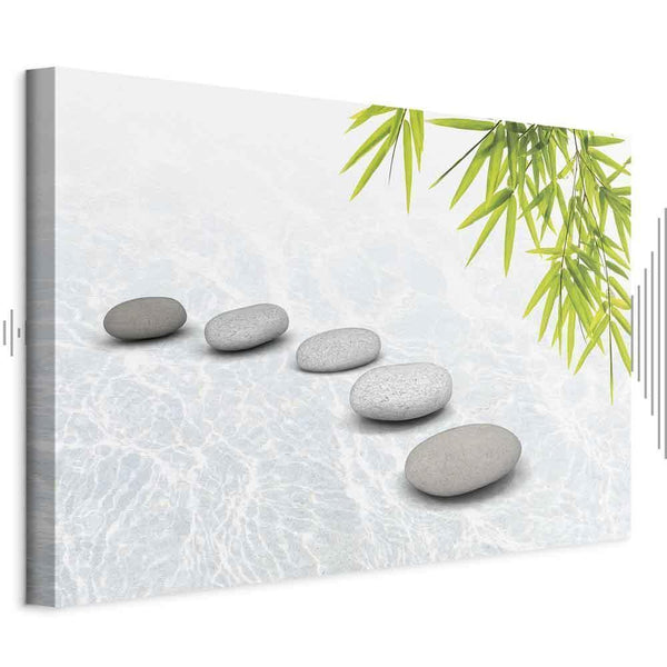 Quadro - Stone Peace (1 Part) Wide