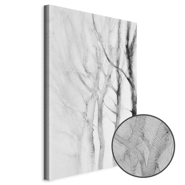 Quadro - Way to Nature (1 Part) Vertical