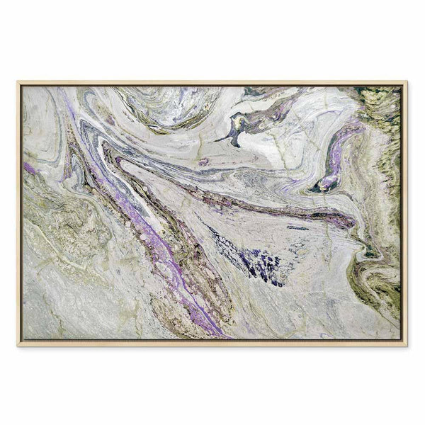 Quadro - Colorful Rock (1 Part) Wide - Third Variant