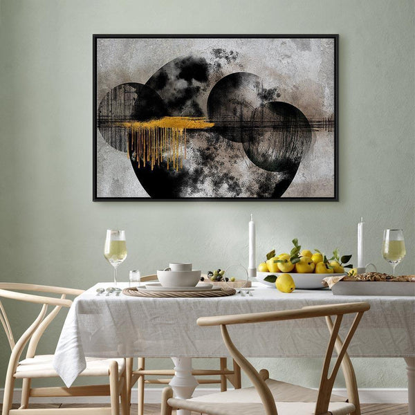 Quadro - Noble Moon (1 Part) Wide