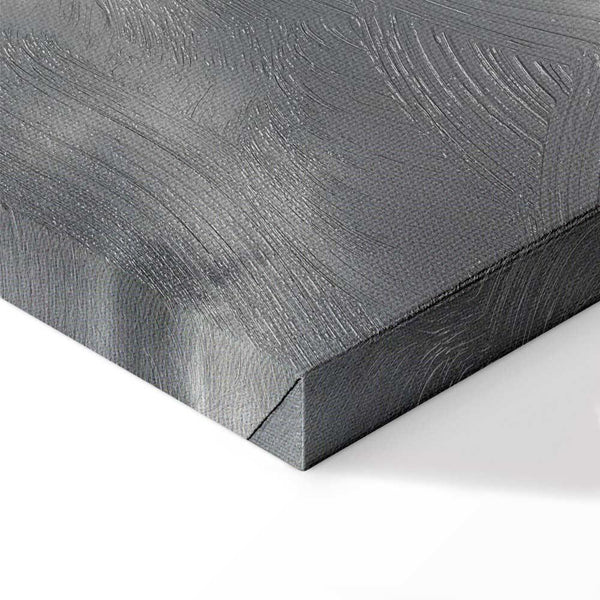 Quadro - Discover the Endless Play of Sunlight – Clouds and Shadows in the Sky