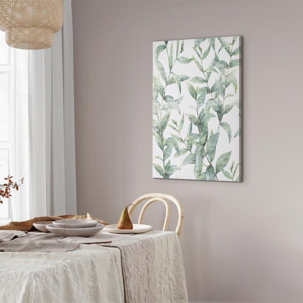 Quadro - Subtle Rustling (1 Part) Vertical