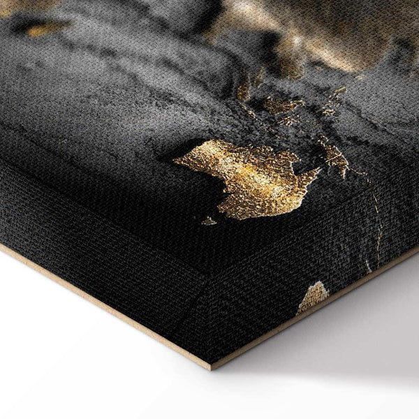 Quadro - Jewels of the World (1 Part) Wide