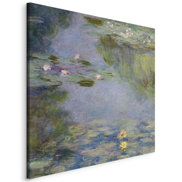 Quadro - Claude Monet – Nymphéas