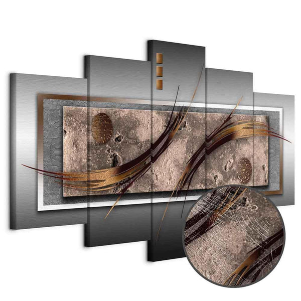 Quadro - Modern chic