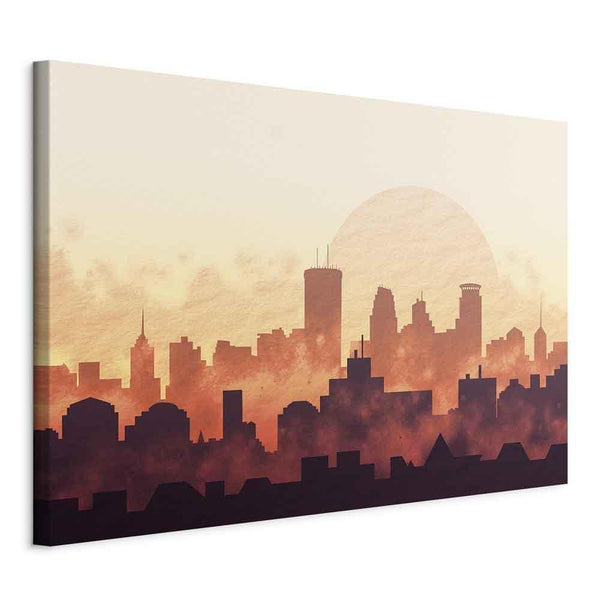Quadro - Heat of the City (1 Part) Wide