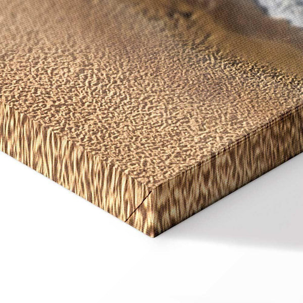 Quadro - Sky Wave (1 Part) Vertical