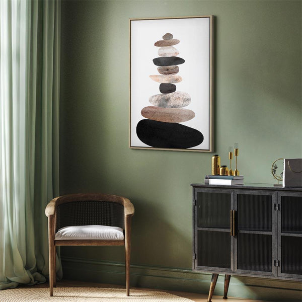 Quadro - The Art of Balance