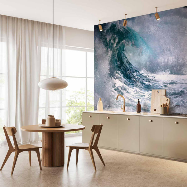 Carta da parati - Ocean wave