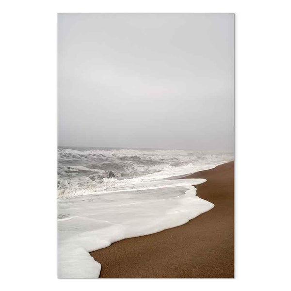 Quadro - Autumnal Ebb (1 Part) Vertical