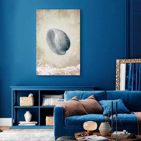 Quadro - Tide (1 Part) Vertical