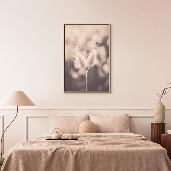 Quadro - Land Of Gentleness (1 Part) Vertical