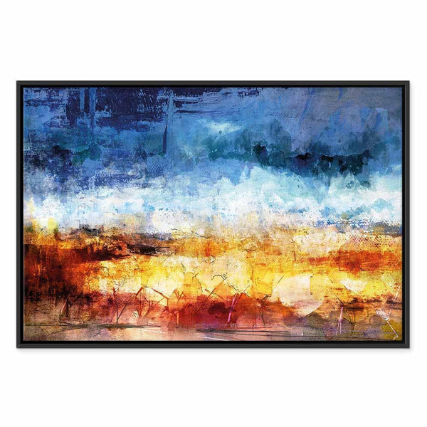 Quadro - Hot land(1 Part) Wide