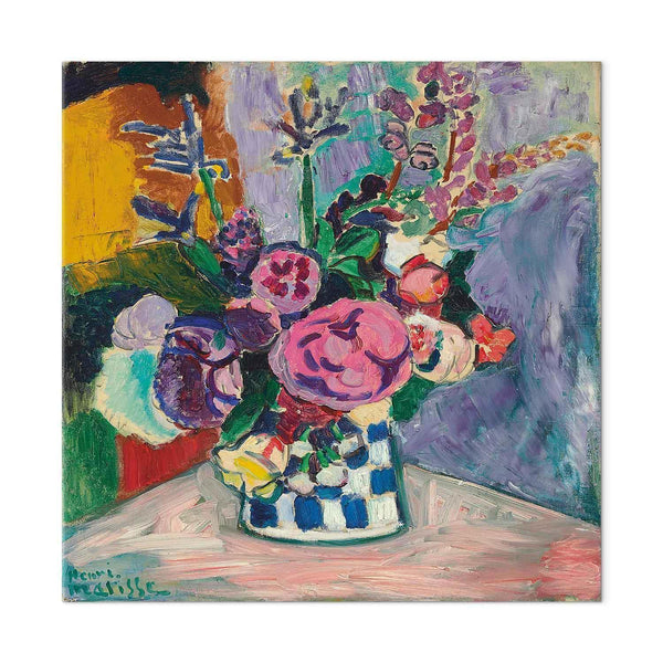 Quadro - Henri Matisse – Peonies
