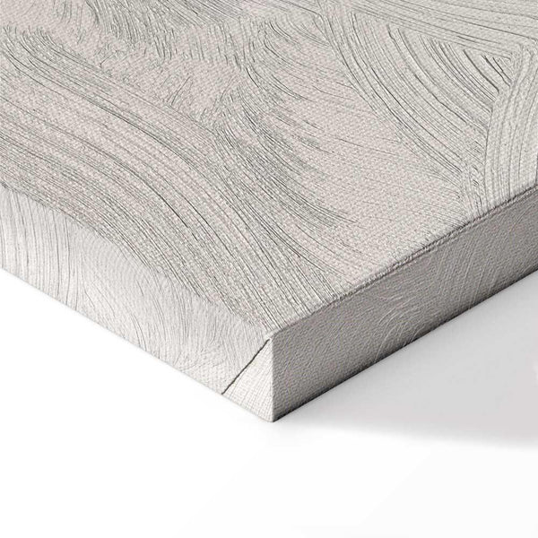 Quadro - Ceramic Shell (1 Part) Vertical