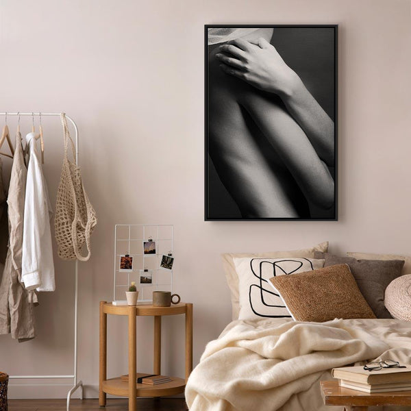 Quadro - Support (1 Part) Vertical