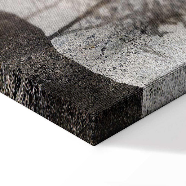 Quadro - Symbiosis With Nature (1 Part) Wide