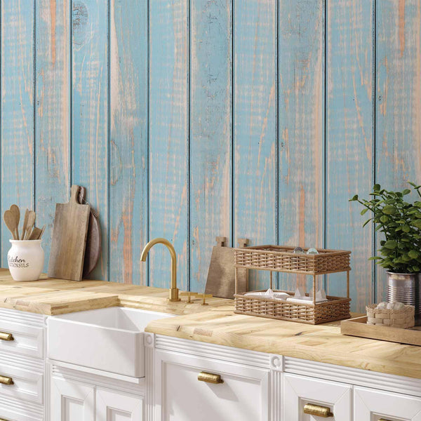 Carta da parati - Cielo sereno