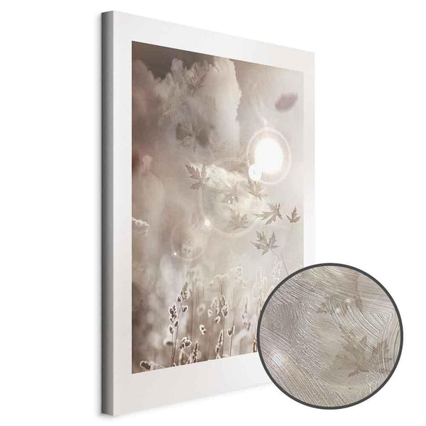 Quadro - Flare (1 Part) Vertical