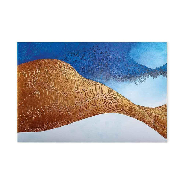 Quadro - Indigo Ridge (1 Part) Wide