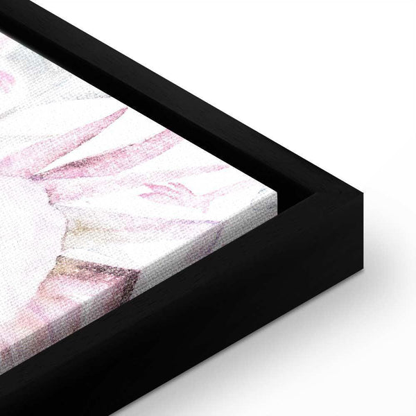 Quadro - Exotic Fog (1 Part) Vertical