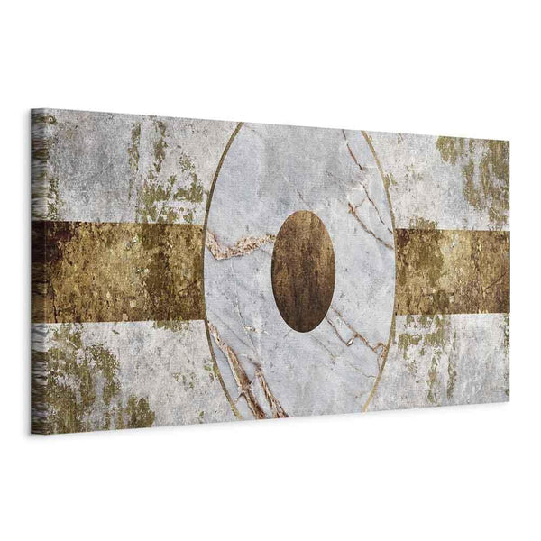 Quadro - Magic Eye (1 Part) Narrow