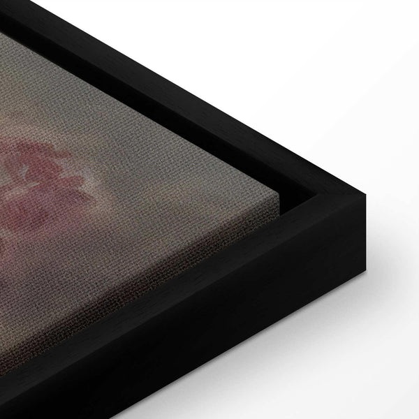 Quadro - Charismatic peonies