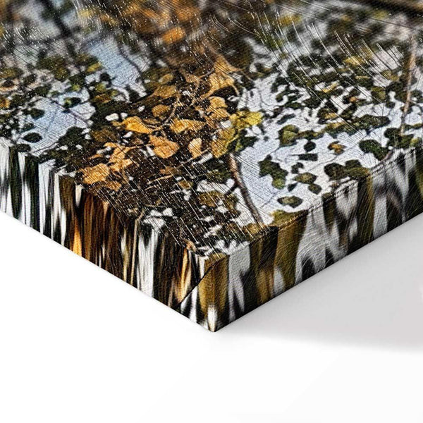 Quadro - Autumn Colours (1 Part) Vertical