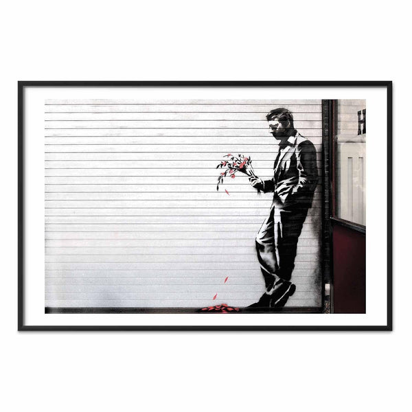 Poster - In Love