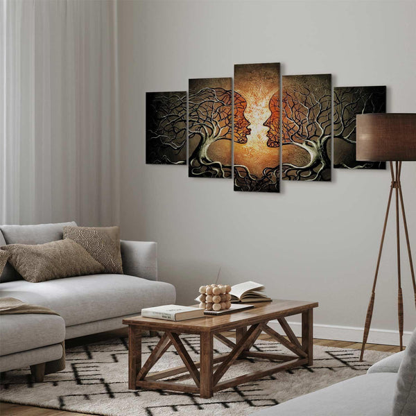 Quadro - Love Entanglement