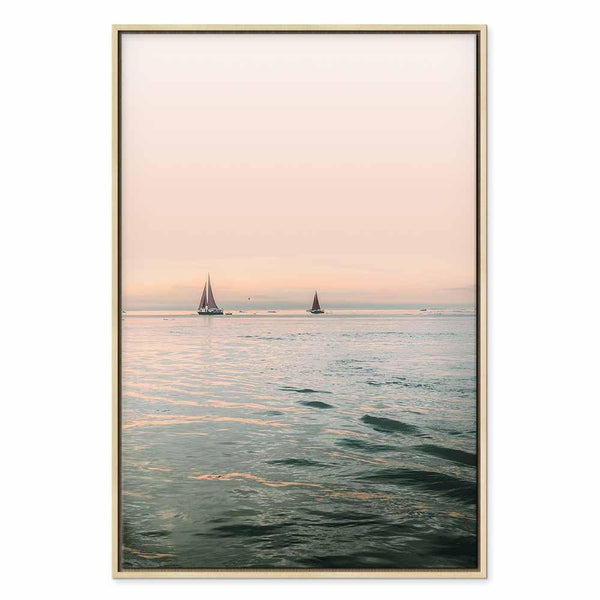 Quadro - South Wind (1 Part) Vertical