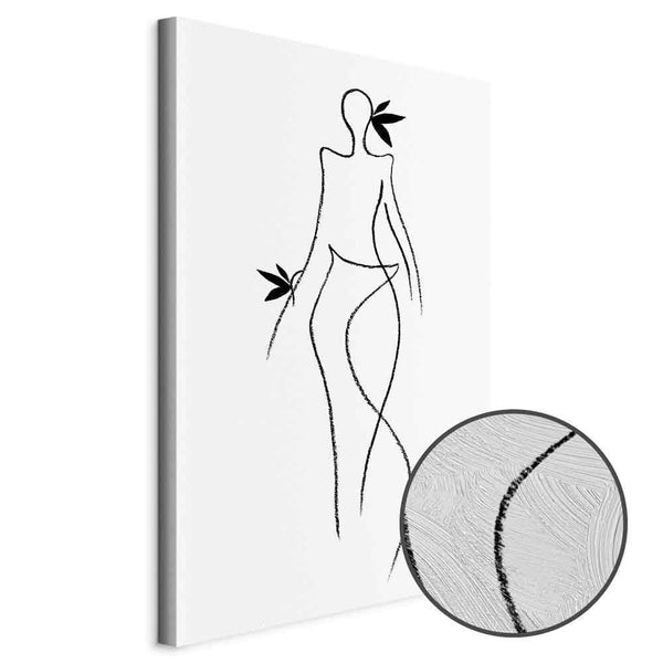 Quadro - Exotic Dance (1 Part) vertical