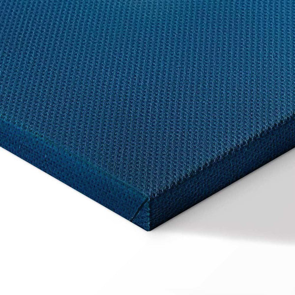 Quadro - Heavenly Calm: Warm Rays of the Sun