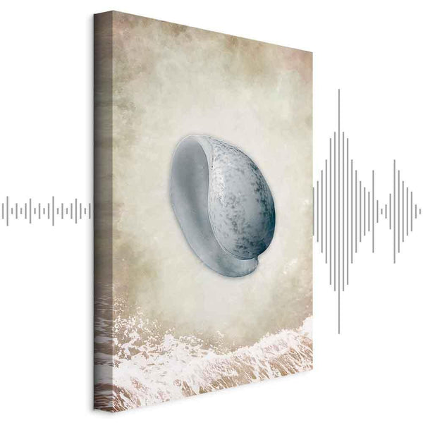 Quadro - Tide (1 Part) Vertical