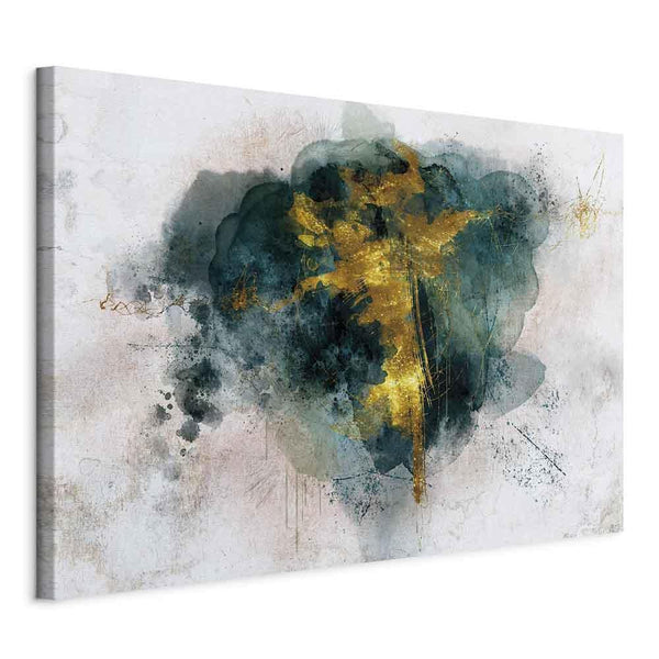 Quadro - Golden Hour (1 Part) Wide