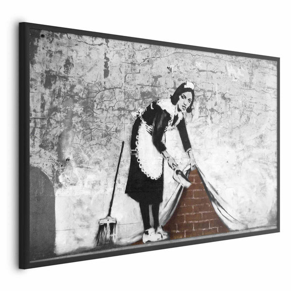 Poster - Maid