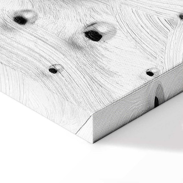 Quadro - Enchanted in the Frost (1 Part) Vertical