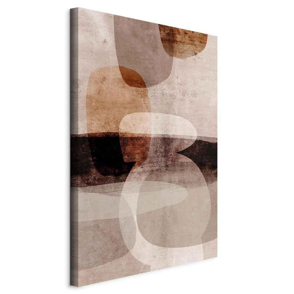 Quadro - Back to Thirst (1 Part) Vertical