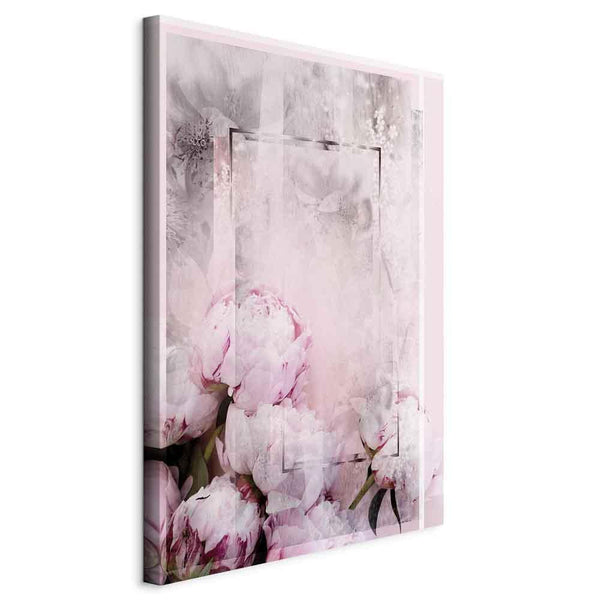 Quadro - Beginning of Spring (1 Part) Vertical
