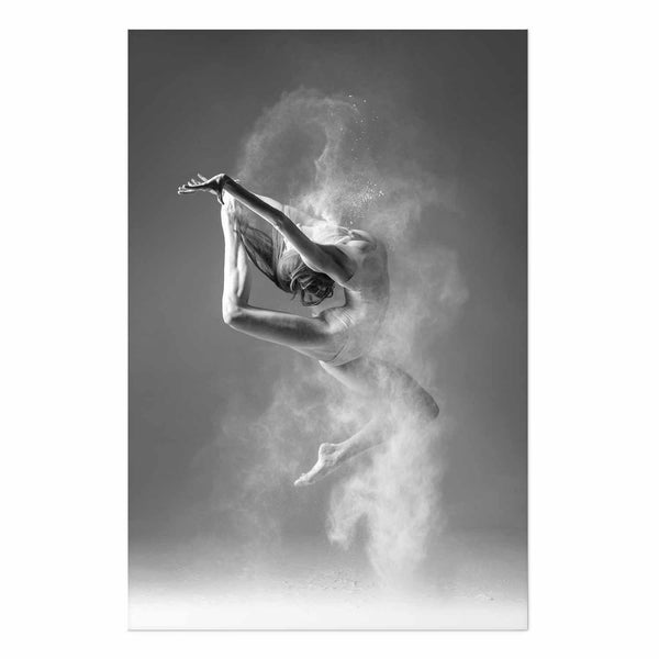 Poster - Ballerina