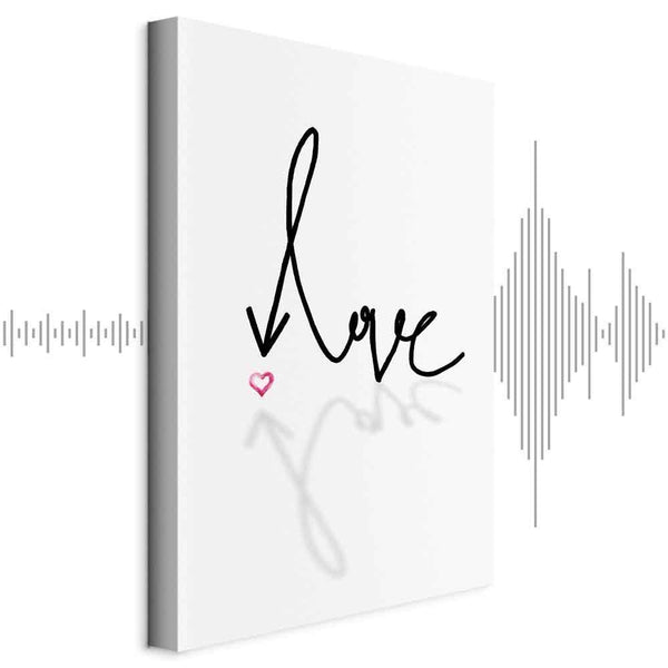 Quadro - This is Love (1 Part) Vertical