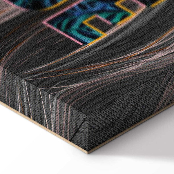 Quadro - Liebe (1 Part) Vertical