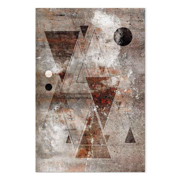 Quadro - Horoscope (1 Part) Vertical