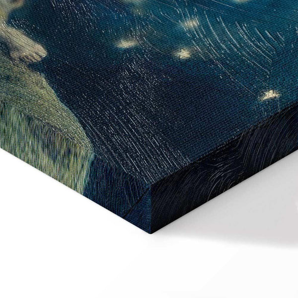 Quadro - William Blake – Jacob’s Ladder