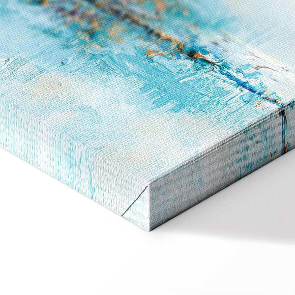 Quadro - Lagoon (1 Part) Wide